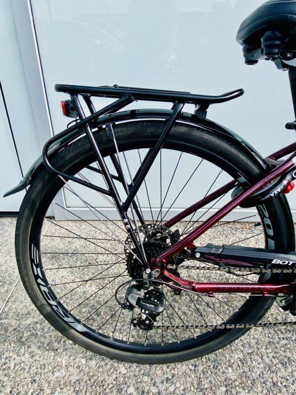 VAE Bottechia BE 17 Vélo Electrique e-bike Les Mains Dans Le Guidon