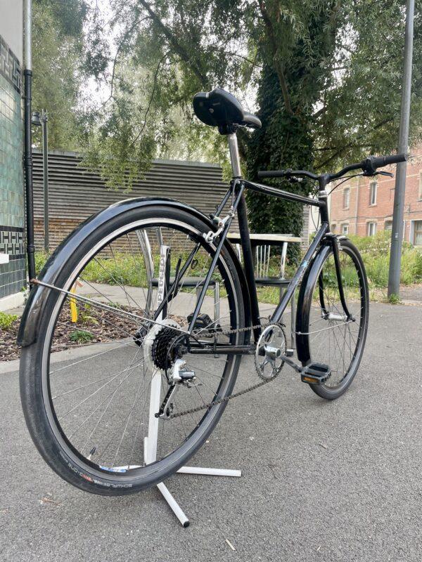 VILLE B.Dangres taille M Vélo occasion Les Mains Dans Le Guidon