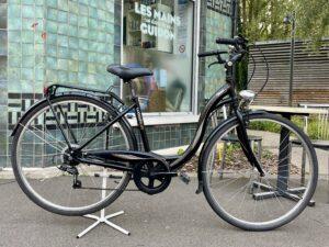 VILLE Woodsun taille M Vélo en dépot-vente Les Mains Dans Le Guidon