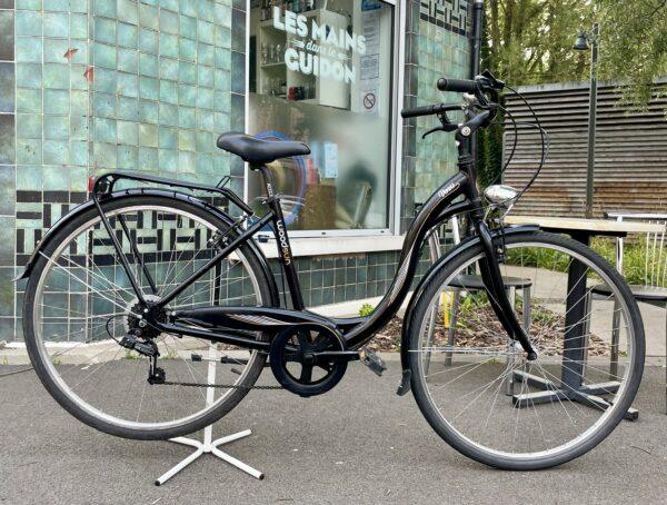 VILLE Woodsun taille M Vélo en dépot-vente Les Mains Dans Le Guidon