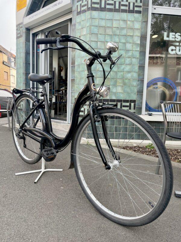 VILLE Woodsun taille M Vélo en dépot-vente Les Mains Dans Le Guidon