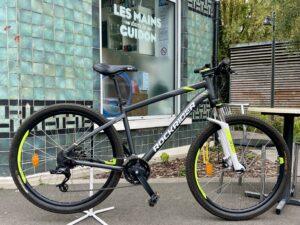 VTT Rockrider ST520 taille M Vélo en dépot-vente Les Mains Dans Le Guidon
