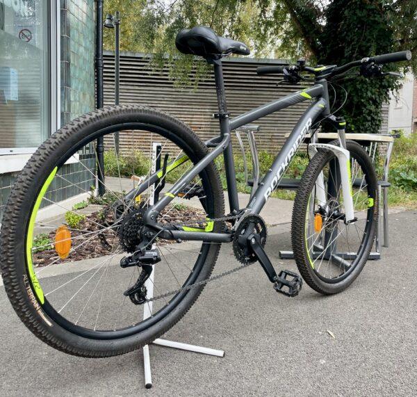 VTT Rockrider ST520 taille M Vélo en dépot-vente Les Mains Dans Le Guidon