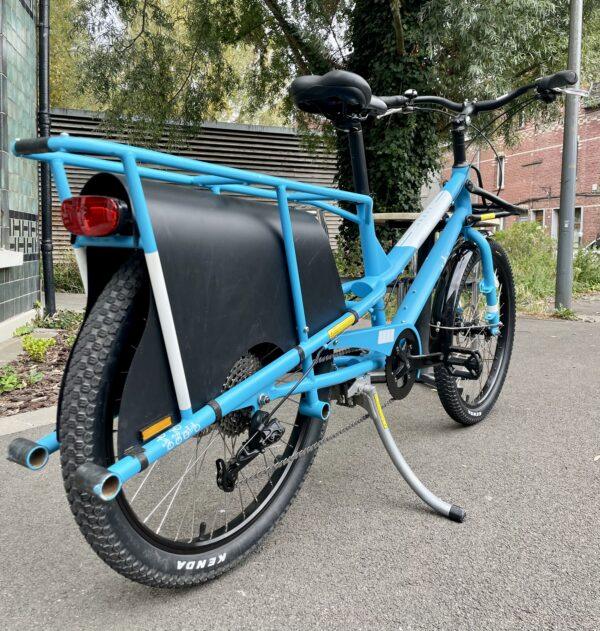 LONGTAIL Yuba kombi Vélo en dépot-vente Les Mains Dans Le Guidon