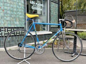 COURSE Gitane taille L Vélo en dépot-vente Les Mains Dans Le Guidon
