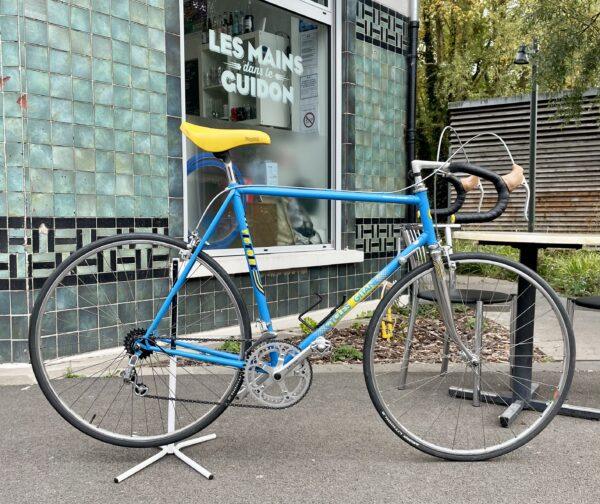 COURSE Gitane taille L Vélo en dépot-vente Les Mains Dans Le Guidon