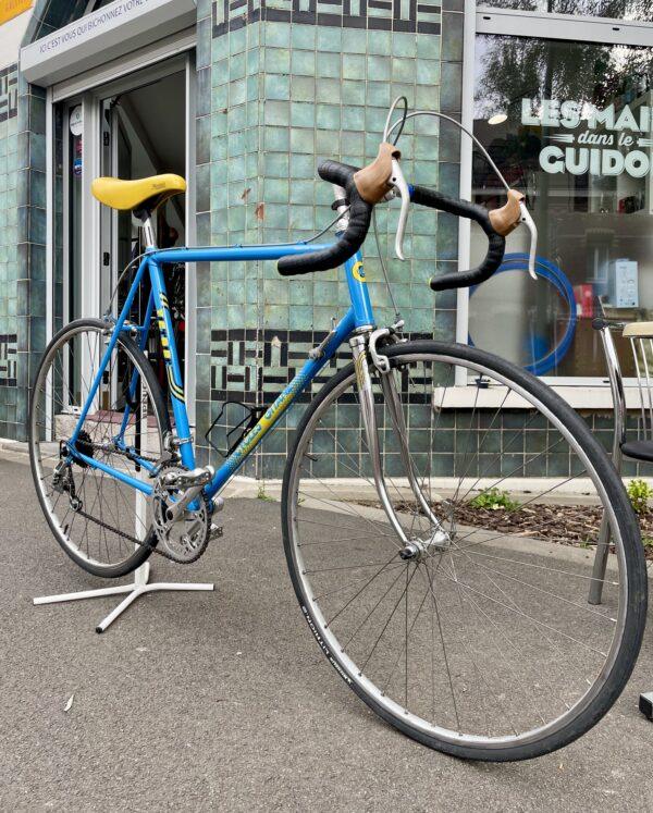 COURSE Gitane taille L Vélo en dépot-vente Les Mains Dans Le Guidon