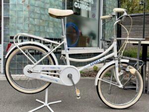 MINI VELO Cinzia Vélo de collection Les Mains Dans Le Guidon
