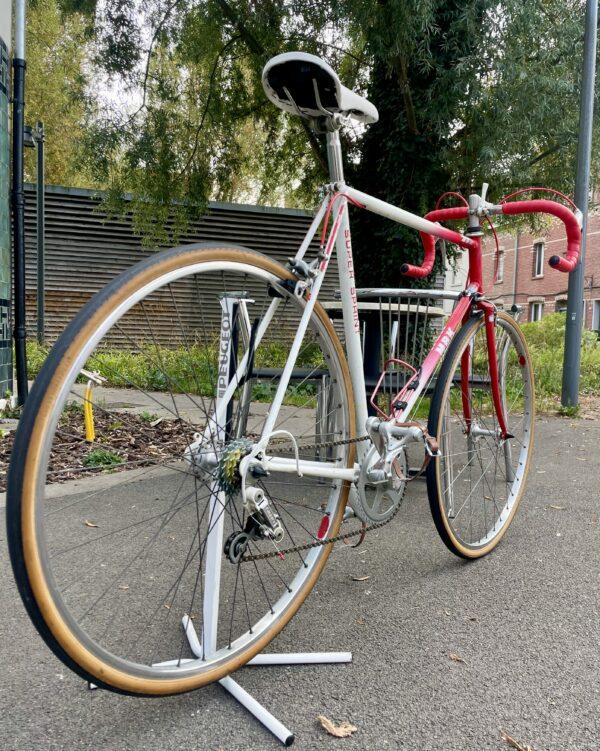 COURSE MBK Super Sprint taille L Vélo de collection Les Mains Dans Le Guidon