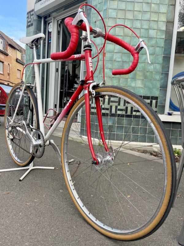 COURSE MBK Super Sprint taille L Vélo de collection Les Mains Dans Le Guidon