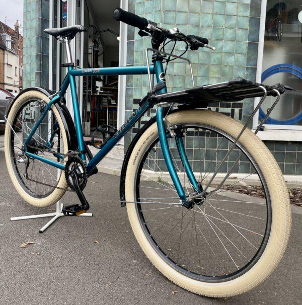 COMMUTER Giant GSR100 taille M Vélo occasion Les Mains Dans Le Guidon