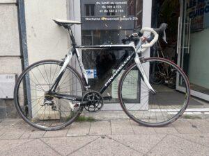 Vélo route PINARELLO taille 55 Vélo de collection Les Mains Dans Le Guidon