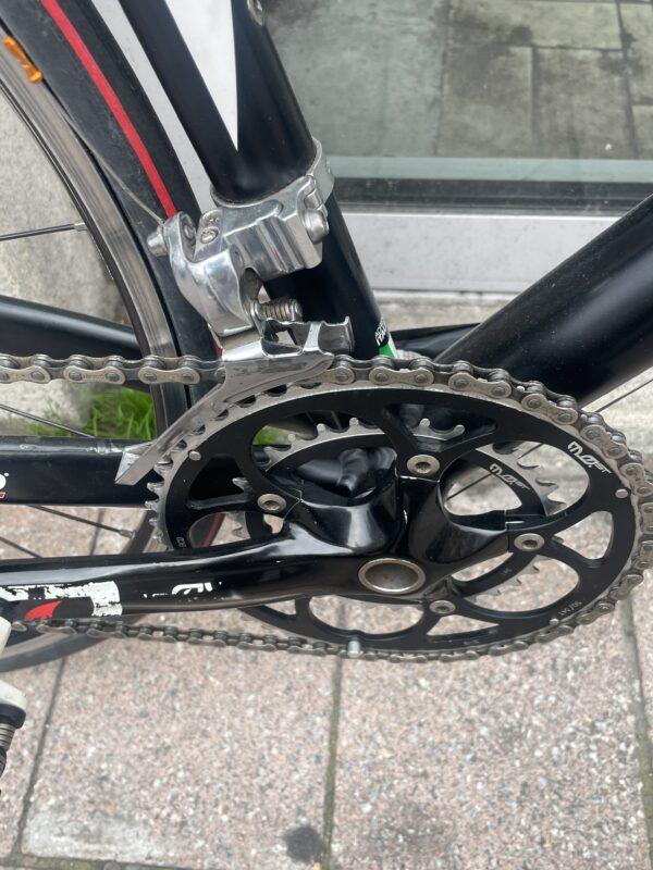 Vélo route PINARELLO taille 55 Vélo de collection Les Mains Dans Le Guidon