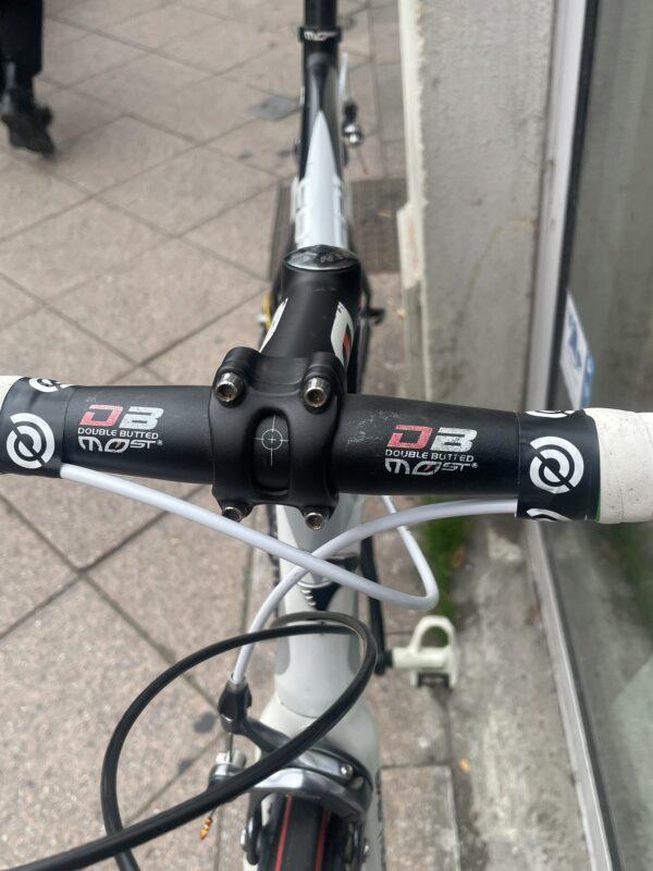 Vélo route PINARELLO taille 55 Vélo de collection Les Mains Dans Le Guidon