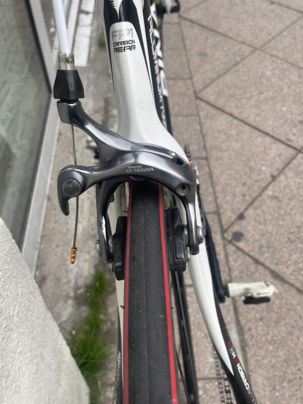 Vélo route PINARELLO taille 55 Vélo de collection Les Mains Dans Le Guidon