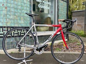 COURSE Mercier taille M Vélo en dépot-vente Les Mains Dans Le Guidon