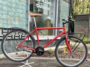 VTT “No name” taille S Vélo occasion Les Mains Dans Le Guidon