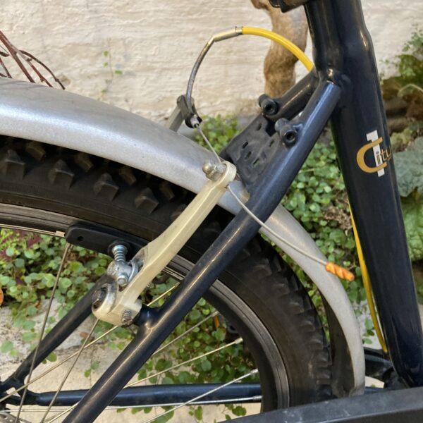 Ville Decathlon City 1 Vélo occasion Les Mains Dans Le Guidon