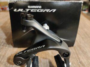 Etrier de frein avant Ultégra BR-R8000-F Etrier frein Les Mains Dans Le Guidon