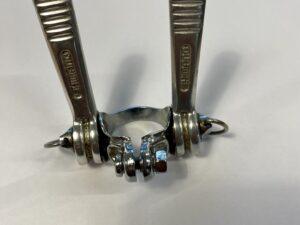 Leviers de vitesse shimano SL101 Dura ace 1 ère génération Levier de vitesses Les Mains Dans Le Guidon