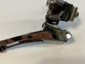 Dérailleur Shimano FD-6600 double plateaux Dérailleur avant Les Mains Dans Le Guidon