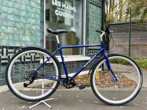 VTT Diamant taille M Vélo en dépot-vente Les Mains Dans Le Guidon