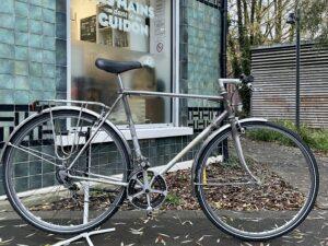 VILLE Ventura taille M Vélo occasion Les Mains Dans Le Guidon