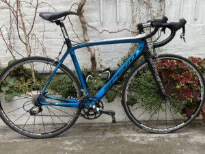 Route Spego 180 Sram Force Vélo en dépot-vente Les Mains Dans Le Guidon Route Spego 180 Sram Force Vélo en dépot-vente Les Mains Dans Le Guidon