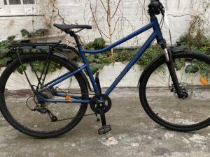 Riverside 500 Vélo en dépot-vente Les Mains Dans Le Guidon Riverside 500 Vélo en dépot-vente Les Mains Dans Le Guidon