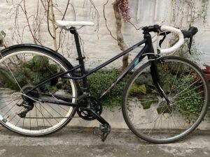 Route/Chemin LIV Beliv 1 Vélo en dépot-vente Les Mains Dans Le Guidon