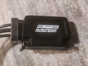 Interface EPS v1 Campagnolo IF12-EPS di2 Les Mains Dans Le Guidon