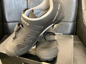 Chaussures Scott comp Rs Accessoire Les Mains Dans Le Guidon