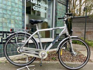 VILLE Puch taille L Vélo en dépot-vente Les Mains Dans Le Guidon