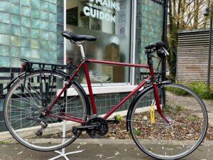 VILLE “no name” taille M Vélo en dépot-vente Les Mains Dans Le Guidon