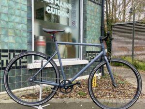 SINGLE Elops speed 500 taille L Vélo en dépot-vente Les Mains Dans Le Guidon