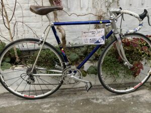 ROUTE VILLE VITUS OVOID 992 Vélo en dépot-vente Les Mains Dans Le Guidon