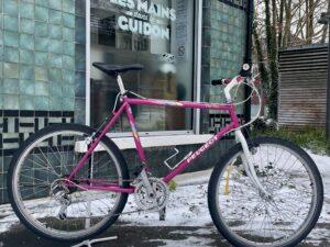 VTT Peugeot Fun Star taille M Vélo en dépot-vente Les Mains Dans Le Guidon VTT Peugeot Fun Star taille M Vélo en dépot-vente Les Mains Dans Le Guidon