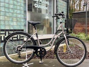 VILLE Nakamura taille M Vélo en dépot-vente Les Mains Dans Le Guidon