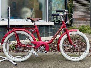 VILLE Peugeot 14 pouces Non classé Les Mains Dans Le Guidon