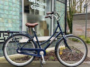 HOLLANDAIS Popal taille L Vélo en dépot-vente Les Mains Dans Le Guidon HOLLANDAIS Popal taille L Vélo en dépot-vente Les Mains Dans Le Guidon