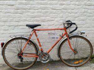 RANDONNEUSE PEUGEOT Vélo en dépot-vente Les Mains Dans Le Guidon