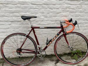 ROUTE CADEX CFR 4 Vélo en dépot-vente Les Mains Dans Le Guidon