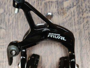Etrier Avant Sram Rival 2×10 (2007-20012) Etrier frein Les Mains Dans Le Guidon