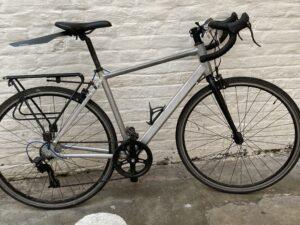 Triban RC 100 Vélo en dépot-vente Les Mains Dans Le Guidon