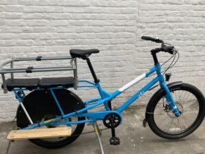 Yuba Kombi équipé neuf Vélos neufs Les Mains Dans Le Guidon