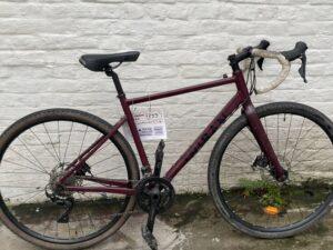 Gravel Triban GRVL 520 Vélo en dépot-vente Les Mains Dans Le Guidon