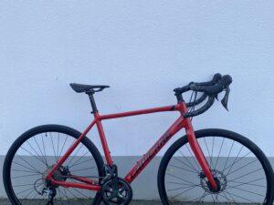 Lapierre Sensium 3.0 Vélo occasion Les Mains Dans Le Guidon