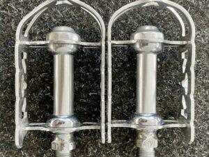 Pédales KYOKUTO Pédale Les Mains Dans Le Guidon