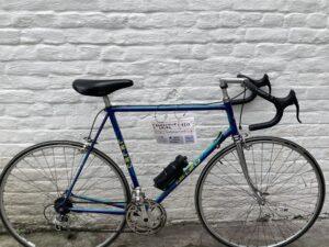 Route/Ville Leleu Vélo en dépot-vente Les Mains Dans Le Guidon