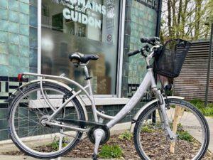 VILLE Lapierre taille M Vélo en dépot-vente Les Mains Dans Le Guidon